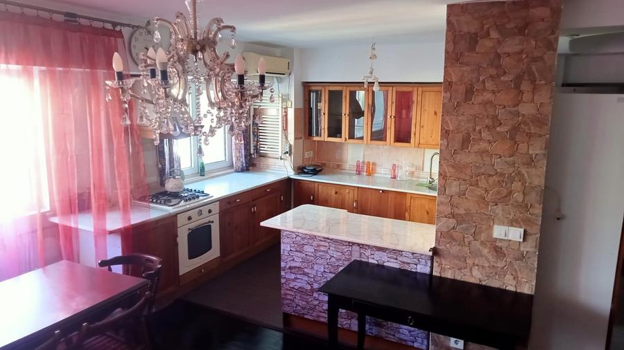 Lacul Tei, Maica Domnului, Domino, Parcul Circului, stradal - 8