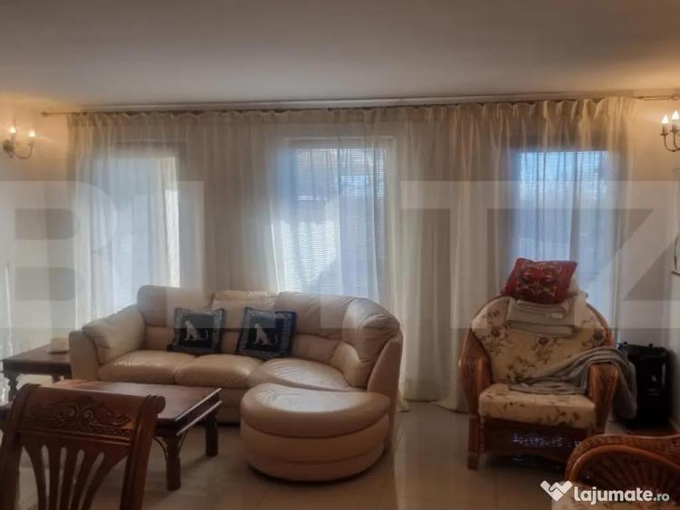 Proprietate deosebita cu teren generos, livada pe rod ?i - 8