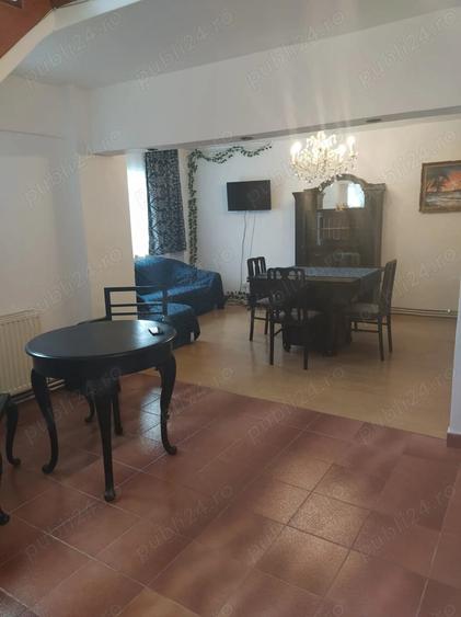 Apartament spatios central Arad - 9