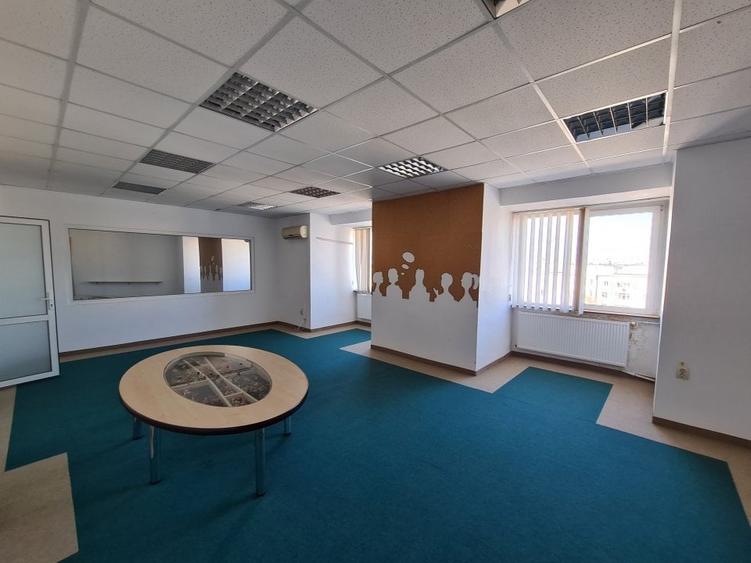 Spatiu de birouri Calea Victoriei - Amzei - 16