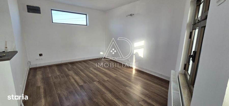 Spatiu pentru birouri de inchiriat 6 camere, strada 23 August - 6