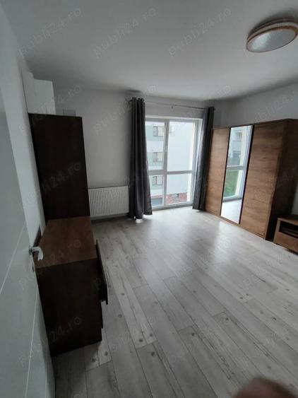 Ap.de inchiriat 2 camere, 70 MP, str Borhanciului 24, disponibil din 1 martie - 3