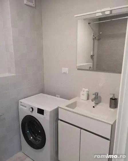 apartament cu o camera zona Girocului - 3