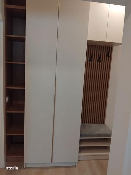 Vand apartament Central Park Galati - 2