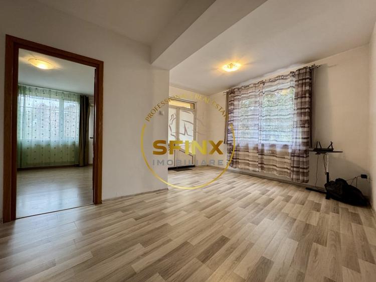 Vila reprezentativa pentru birouri Parcul Carol Curte 6 locuri parcare - 6