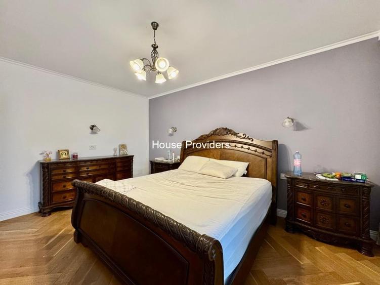 Casa/ Vila 6 camere 6 bai|Chiajna Rosu|Teren 780mp|Sauna Sala - 4