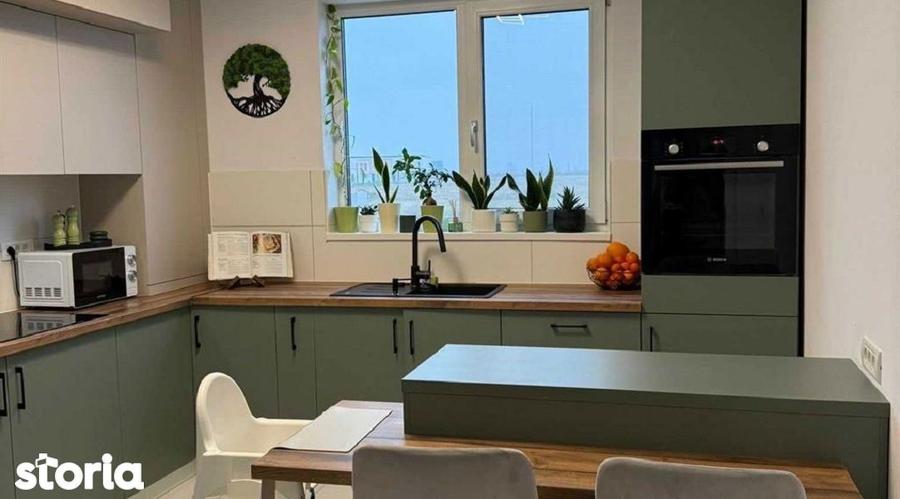 Duplex Giroc-4 camere-Mobilat si utilat-Oportunitate! - 6