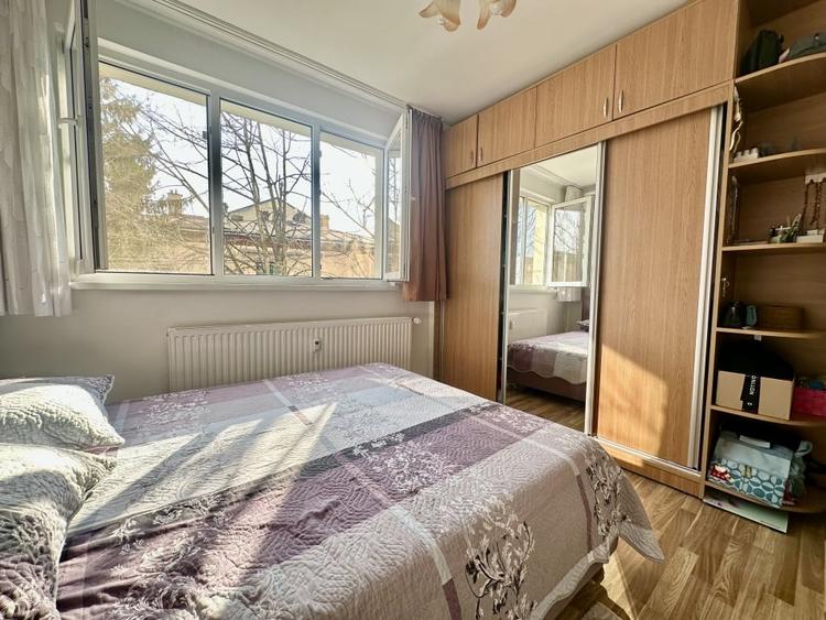 2 camere | Ion Mihalache | 1 Mai | Domenii | Boxa 10mp | Com 0% - 10