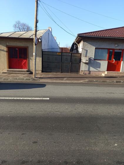 Inchiriez casa 260 mp zona Kaufland Icil Cta - 4