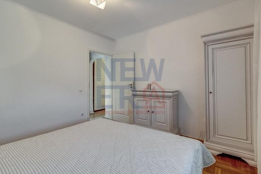 Apartament cu 3 camere de inchiriat in zona Baneasa - 3