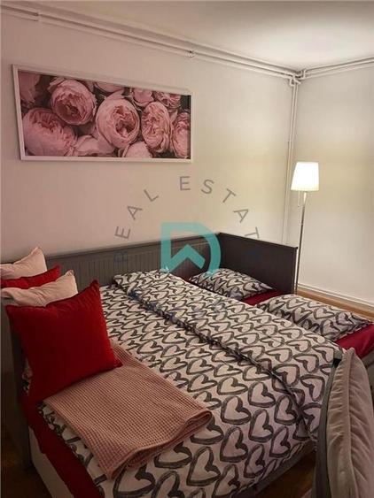 Apartament 2 camere Astra , 60 mp - Brasov - 8