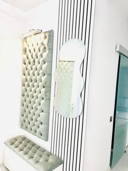 Casa duplex 5 camere - 120 mp utili - casa smart - zona Terra, Floresti! - 8