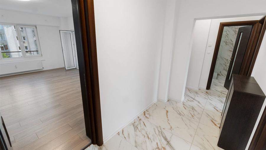Apartament 3 Camere - Calea Călărașilor 173 | Etaj 5 | Finisat modern - 7