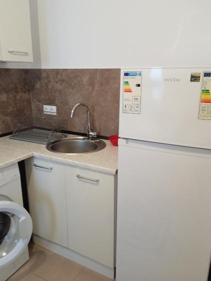 Proprietar închiriez garsonieră in bloc nou Dr Taberei  - 6