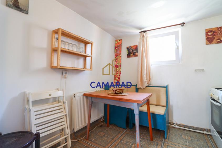 Casa individuală de vânzare | Mogosoaia | - 9
