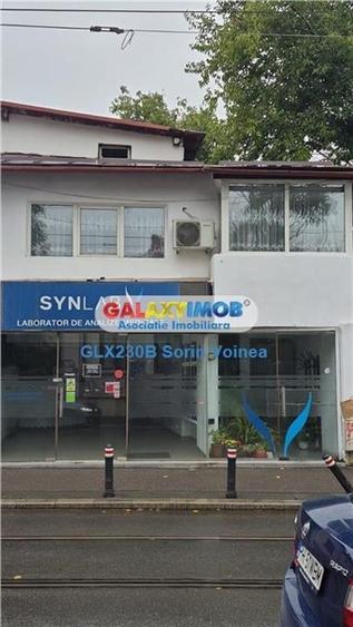 Spatiu comercial Ultracentral Dacia Eminescu | Viitorului nr.69 | 80mp - 1