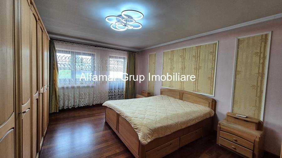 Vilă în Rahova, 370 mp, 263 mp teren, 0% comision - 12