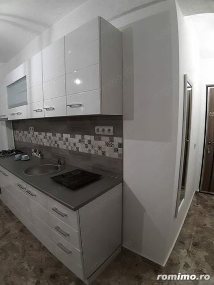 Apartament de 2 camere zona Brancoveanu - 3
