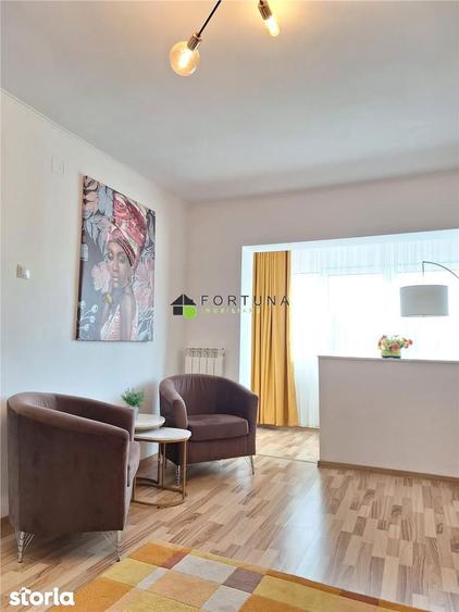 Apartament 2 camere, mobilat si utilat, Toamnei, Centru Civic - 2