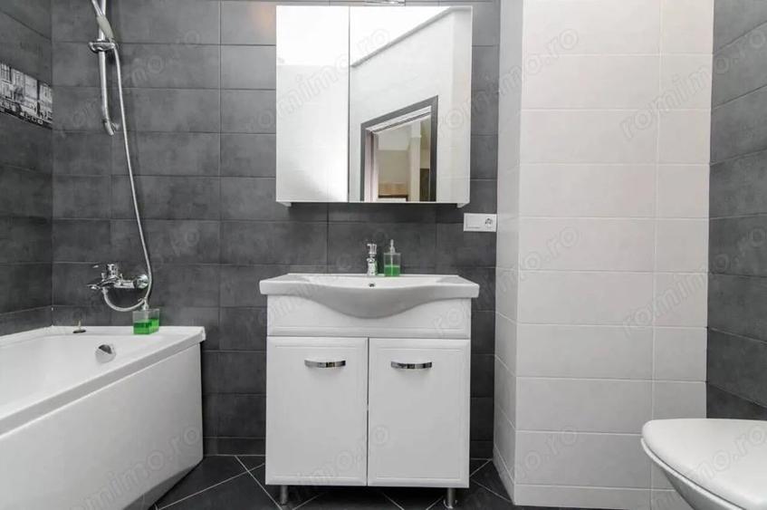 De inchiriat apartament cu o camera in zona Modern - 1