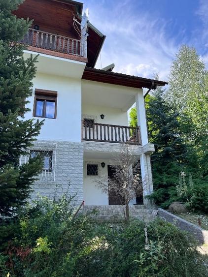 Vanzare 2 vile  tip -Duplex,  Valenii de munte, Drajna de Sus, Prahova - 8