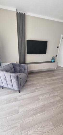 Complex - Casa del Mar-2camere, mobilat si utilat lux,parcare. - 6