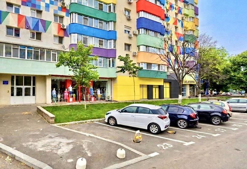 Inchiriere spatiu 133 mp | Open-Space | Curent Trifazic | Zona Circulata - 1