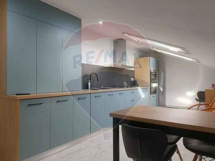 Apartament modern cu 4 camere – 168 mp de libertate și confort - 4