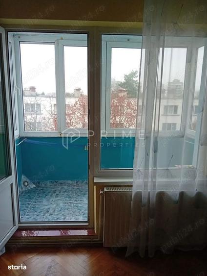 Apartament cu 2 camere de inchiriat in Cornisa - 4