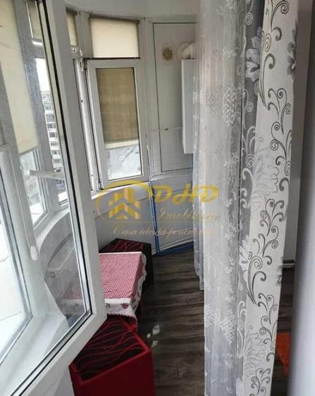 Apartament 1 camera Pacurari - 4