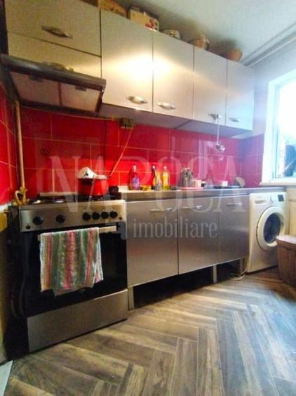 Apartament 3 camere de vanzare in Iris, Cluj Napoca - 7
