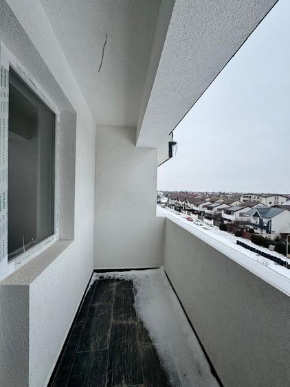 Apartament 2 camere-Tip Studio-Bloc Nou-Militari Residence - 10