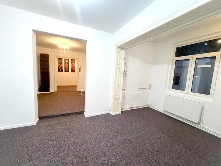 Casa Mosilor - Foisor ideal BIROURI - 13