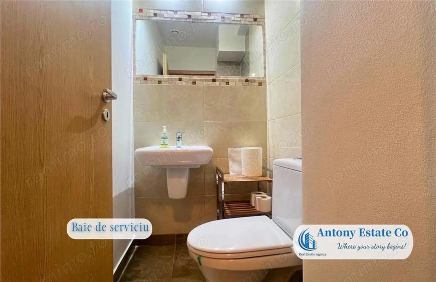 Clinica stomatologica de inchiriat, Cantemir, Oradea - 4