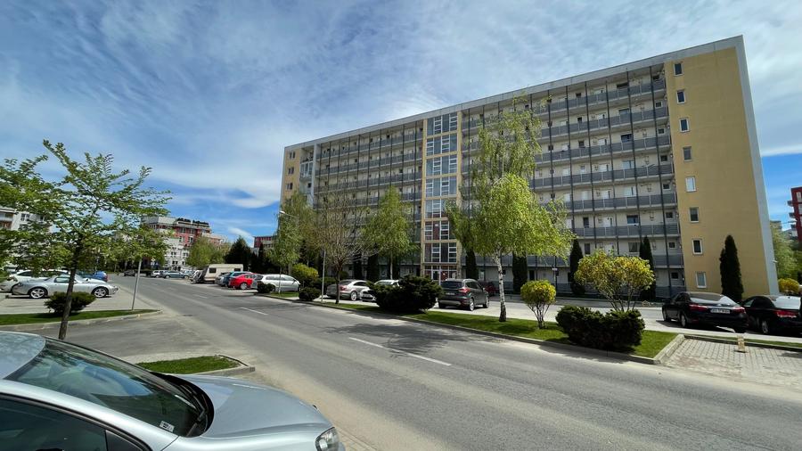 De vânzare – Apartament 2 camere, Avantgarden Bartolomeu,Str Lebedei bl. L1 - 1