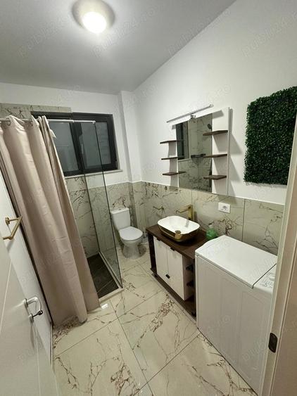 Garsoniera de inchiriat - 3