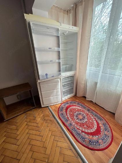 Apartament cu 2 camere nedecomandat în Șagului