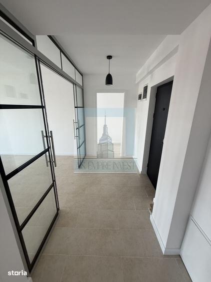 Apartament cu 2 camere decomandat în Bartolomeu