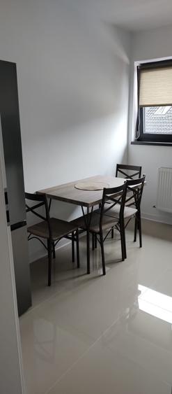 Apartament cu 2 camere decomandat în Șelimbăr