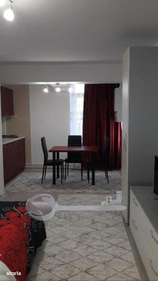 Garsoniera Cocheta, Centrala Proprie, Alexandru cel Bun Disponibila - 4
