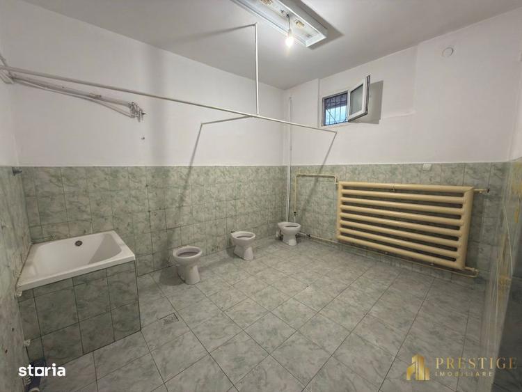Spațiu comercial, de 401 mp, în Nufărul