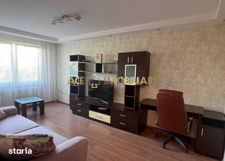 Apartament cu 3 camere în Rahova