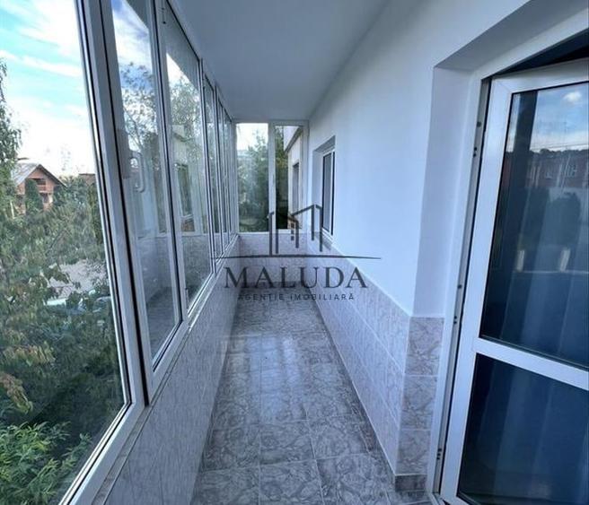 Apartament 3 camere de inchiriat, Trivale - 7