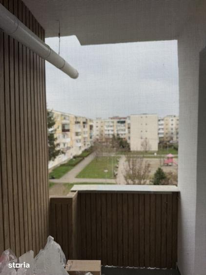 Garsoniera spa?ioasa cu balcon, Aleea Liliacului - 5