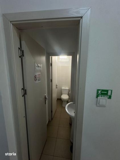 Spațiu comercial, de 60 mp, în Central