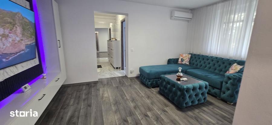Apartament modern,elegant de vanzare Aleea Trandafirilor, Targovi?te - 16