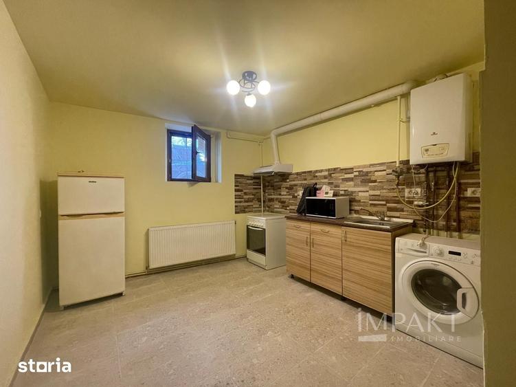 Apartament cu 2 camere, zona UMF ideal investi?ie - 9