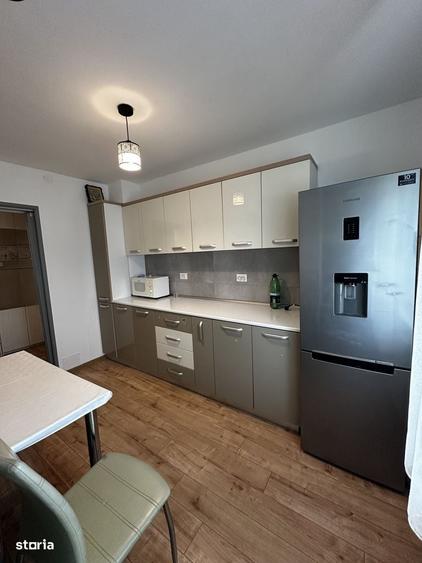 Apartament cu 3 camere în Eremia