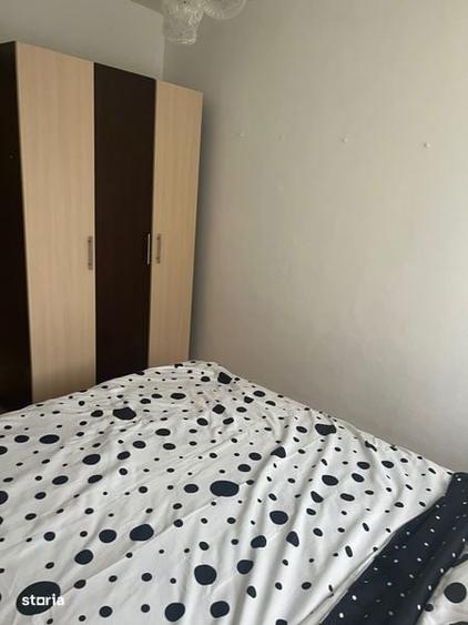 Inchiriez Apartament 3 camere in spatele restaurantului Dacia Craiova - 8
