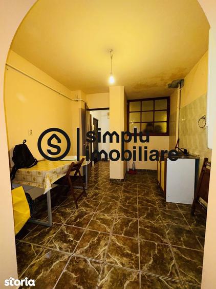 2 decomandate, centrala termica, S-uri, 1 MAI - 93 000 Euro - 7